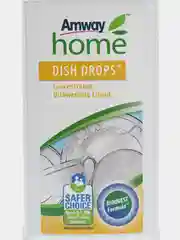 Средство для мытья посуды DISH DROPS 1 л