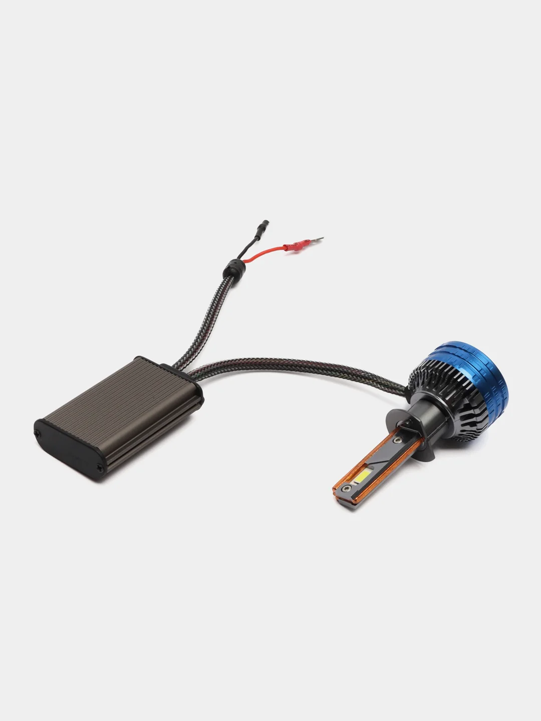Супер мощные яркие led лед лампы н7 и н1 200w