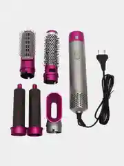 Фен-стайлер Airwrap, для укладки и завивки волос, 5 в 1