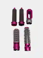 Фен-стайлер Airwrap, для укладки и завивки волос, 5 в 1
