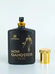 Мужская туалетная вода Gangster Noir/ Гангстер Нуар мужская т.в/ 100 мл, Brocard