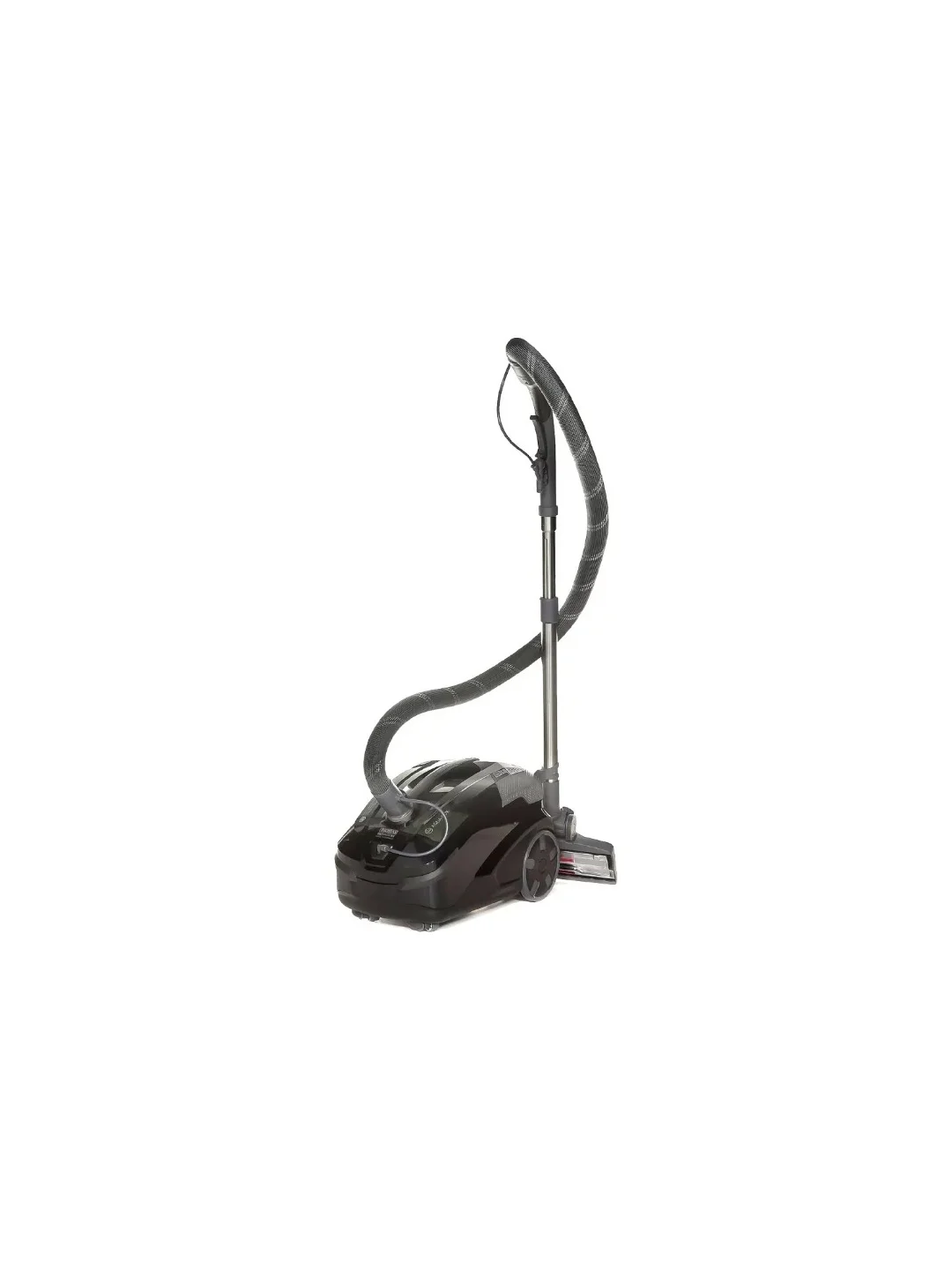Серый пылесос Thomas 788572 PARKETT PRESTIGE XT