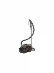 Серый пылесос Thomas 788572 PARKETT PRESTIGE XT