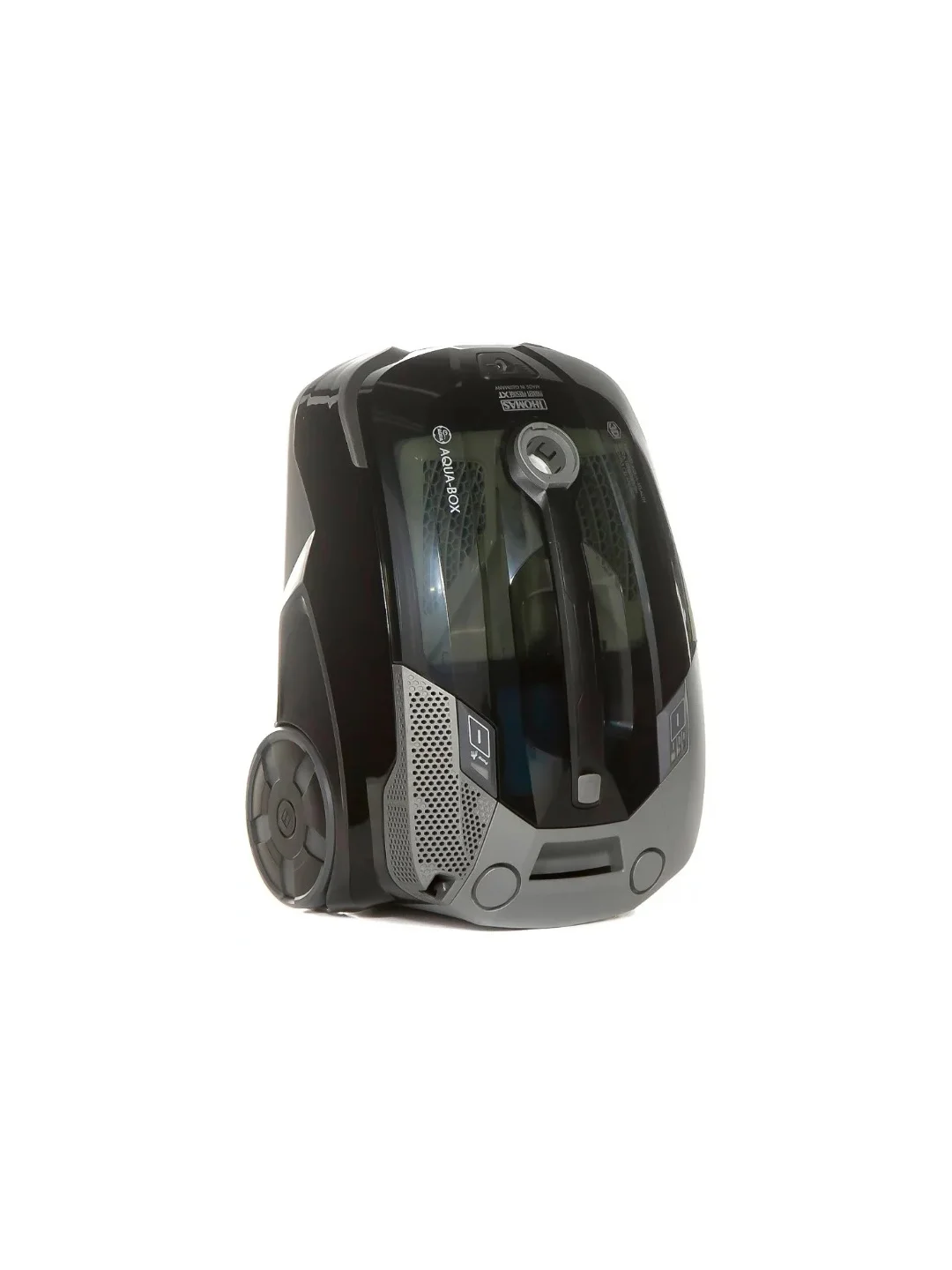 Серый пылесос Thomas 788572 PARKETT PRESTIGE XT