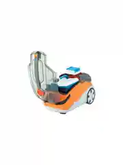 Белый пылесос Thomas Pet & Family