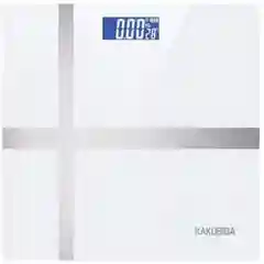 Весы напольные электронные, умные весы