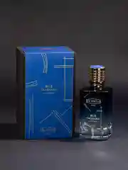 Blue Talisman ароматизатор по мотивам ex nihilo блю талисман синий