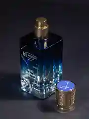 Blue Talisman ароматизатор по мотивам ex nihilo блю талисман синий