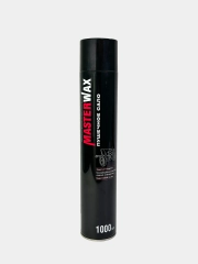 Сало пушечное MasterWax аэрозоль, 1000 мл