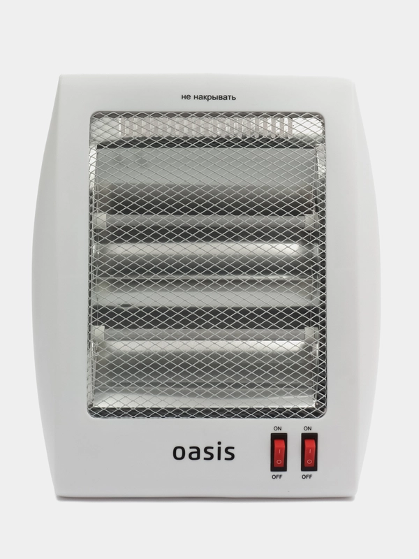 Обогреватель инфракрасный IS-8 Oasis