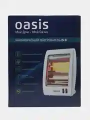 Обогреватель инфракрасный IS-8 Oasis