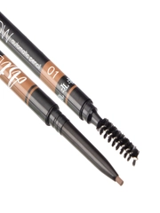 TF Карандаш для бровей автоматический Automatic pencil ART BROW, 6 оттенков