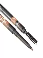 TF Карандаш для бровей автоматический Automatic pencil ART BROW, 6 оттенков