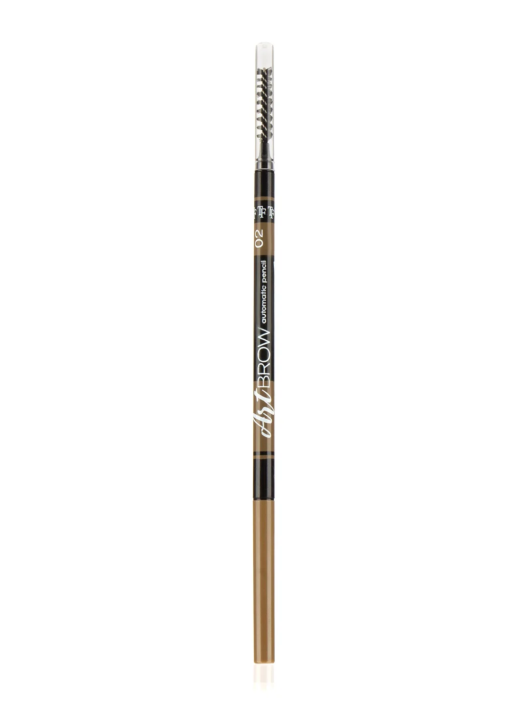 Коричневый tf Карандаш для бровей автоматический Automatic pencil ART BROW, 6 оттенков