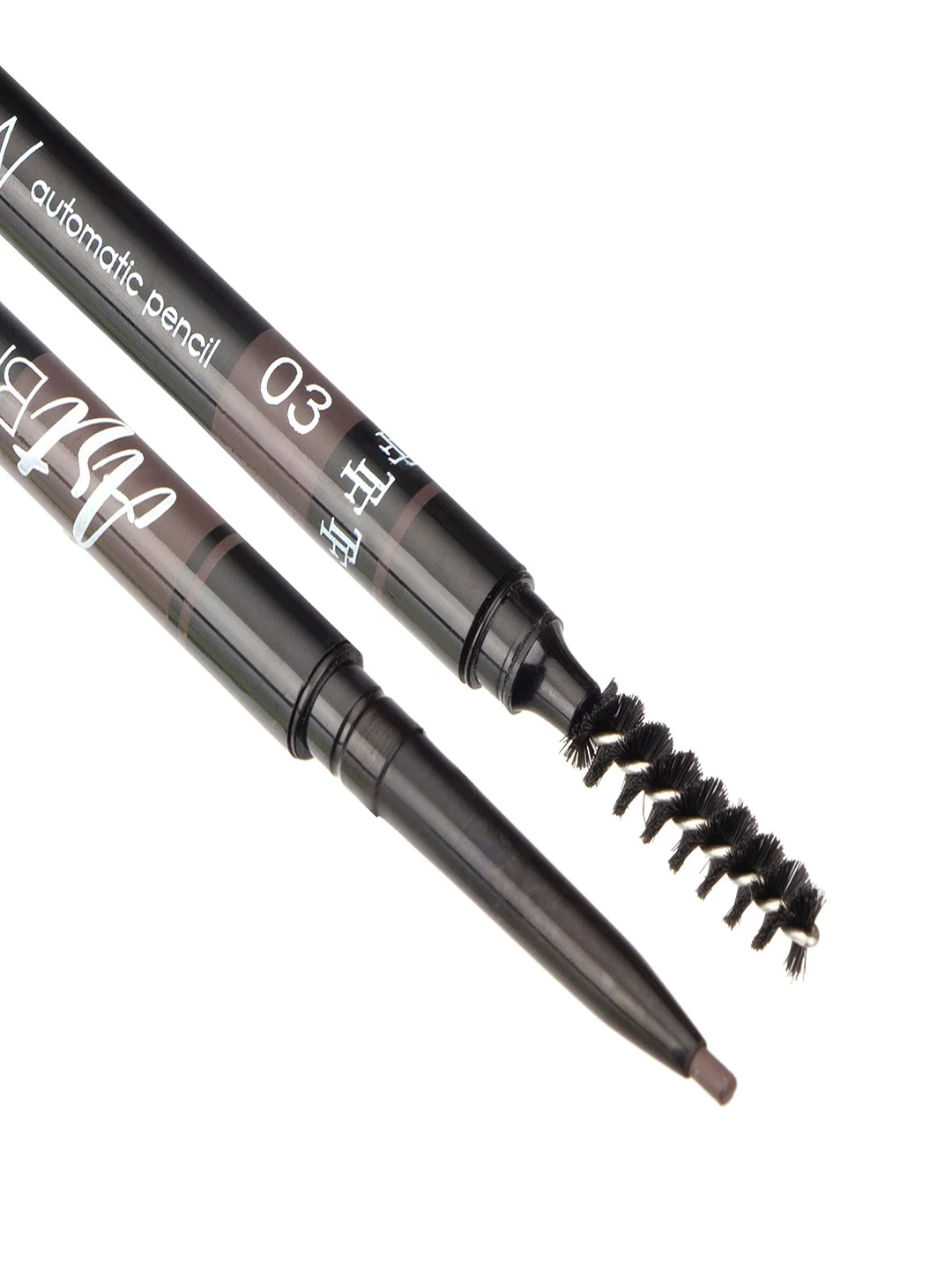 Шоколадный tf Карандаш для бровей автоматический Automatic pencil ART BROW, 6 оттенков