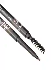 Шоколадный tf Карандаш для бровей автоматический Automatic pencil ART BROW, 6 оттенков