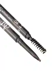 Тёмно-серый tf Карандаш для бровей автоматический Automatic pencil ART BROW, 6 оттенков