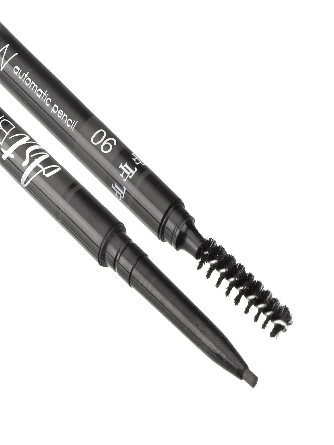 Серый tf Карандаш для бровей автоматический Automatic pencil ART BROW, 6 оттенков
