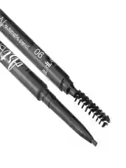 Серый tf Карандаш для бровей автоматический Automatic pencil ART BROW, 6 оттенков