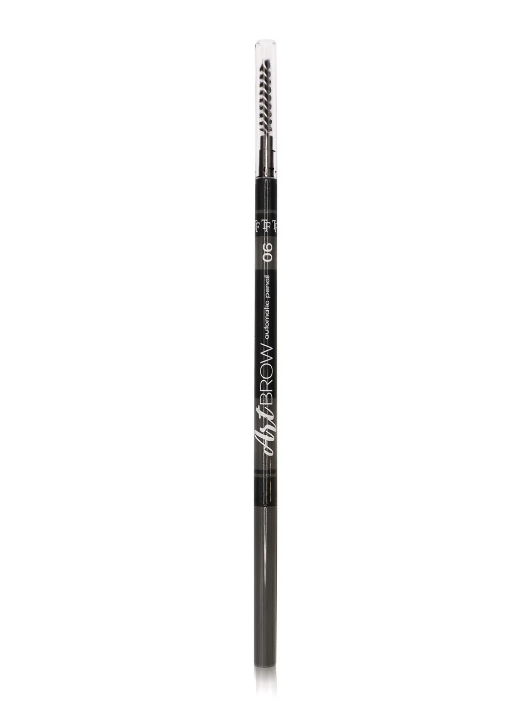 Серый tf Карандаш для бровей автоматический Automatic pencil ART BROW, 6 оттенков