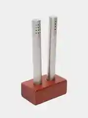 Набор солонка + перечница