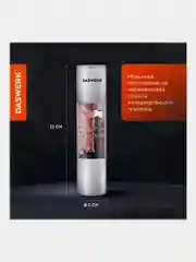 Мельница для специй и соли ручная механическая Daswerk, 456627, измельчитель кухонный