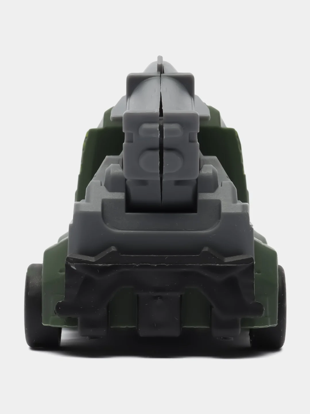 Игрушечная военная машинка, инерционная, 8 см