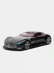 Черный масштабная модель авто 1:24 MERCEDES-BENZ AMG Vision