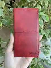 Красный чехол книжка elitcase для Vivo V25 5G и V25E / Виво В25 5G и В25Е