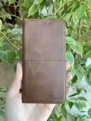 Тёмно-коричневый чехол книжка elitcase для Vivo V25 5G и V25E / Виво В25 5G и В25Е