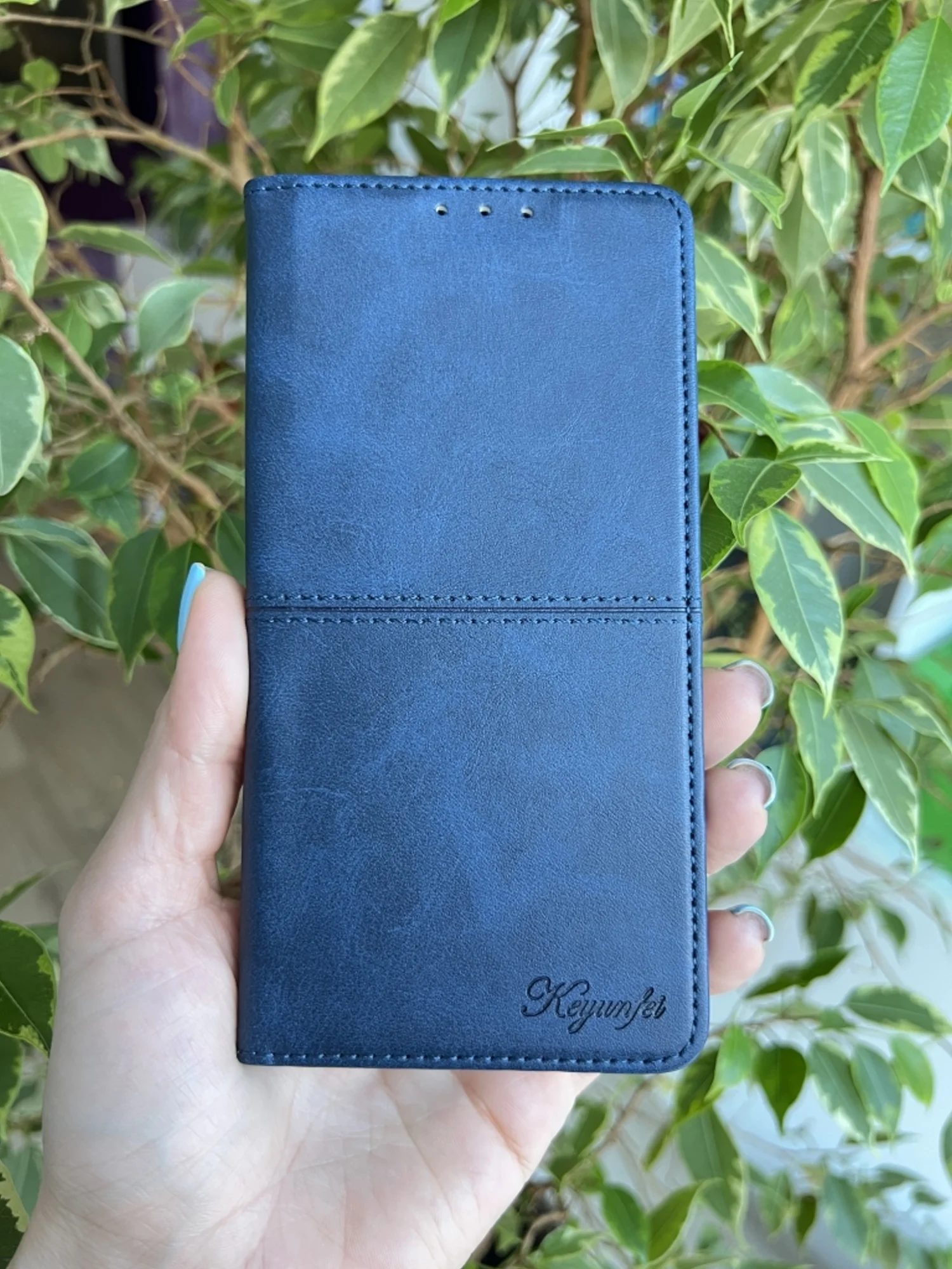 Красный чехол книжка elitcase для Vivo V25 5G и V25E / Виво В25 5G и В25Е