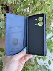 Красный чехол книжка elitcase для Vivo V25 5G и V25E / Виво В25 5G и В25Е