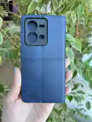 Красный чехол книжка elitcase для Vivo V25 5G и V25E / Виво В25 5G и В25Е