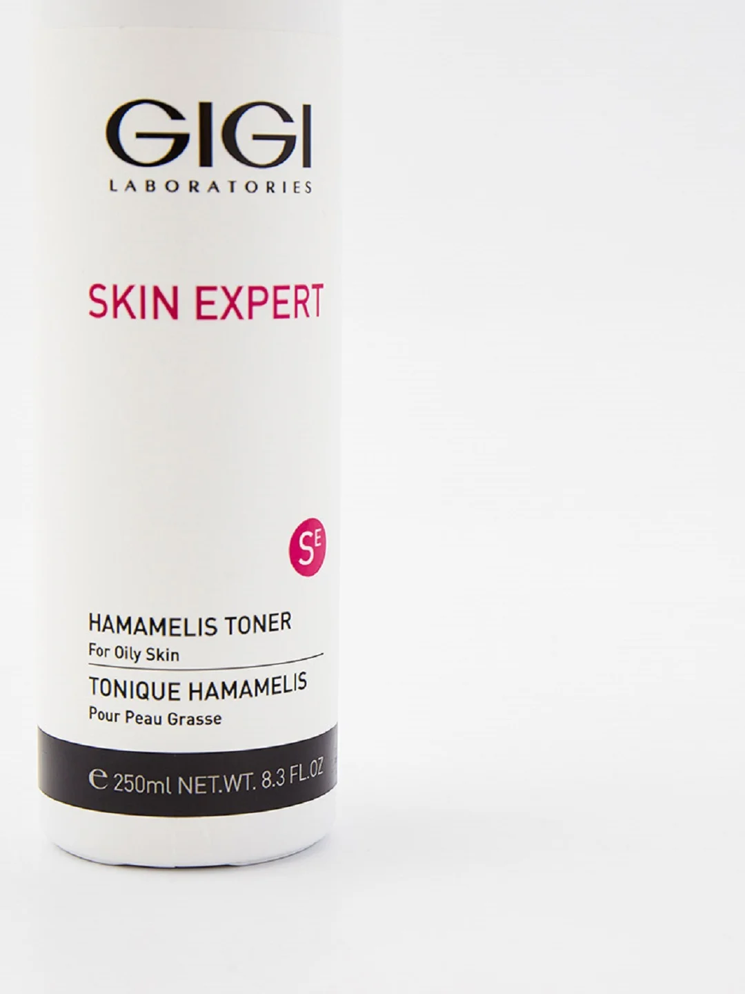 GIGI, Hamomelis Lotion For Oily Skin/ Лосьон Гамамелис, 250 мл