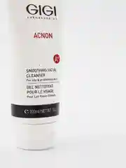GIGI, ACNON Smoothing facial cleanser / Мыло для глубокого очищения, 100 мл