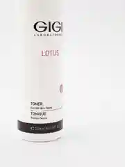 GIGI / Тоник для всех типов кожи Lotus Beauty, 250 мл