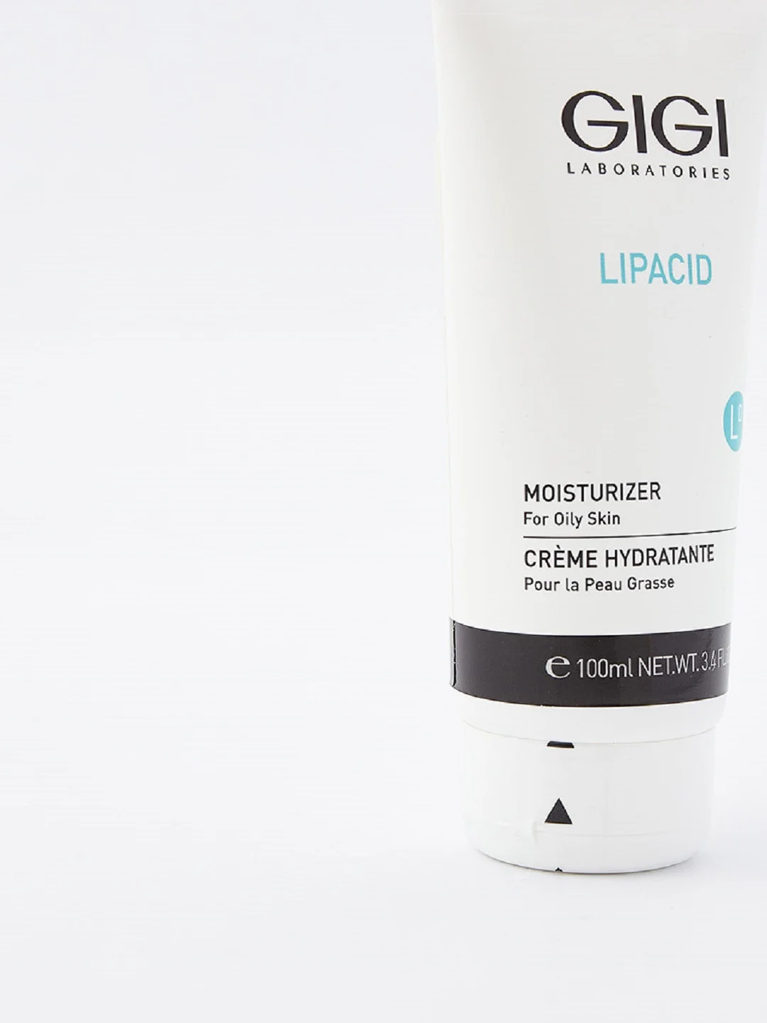 GIGI Крем увлажняющий для лица Lipacid Moisturizer, 100 мл