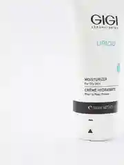 GIGI Крем увлажняющий для лица Lipacid Moisturizer, 100 мл
