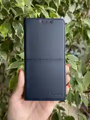 Синий чехол книжка elitcase для Vivo T1 4G / Виво Т1 4G