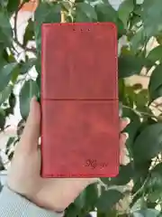 Красный чехол книжка elitcase для Tecno Spark GO 2024 и Spark 20 и Spark 20C и Pop 8