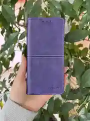 Фиолетовый чехол книжка elitcase для Tecno Spark GO 2024 и Spark 20 и Spark 20C и Pop 8