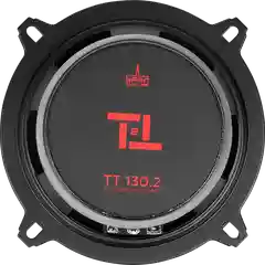 Акустическая система УРАЛ ТТ 130.2