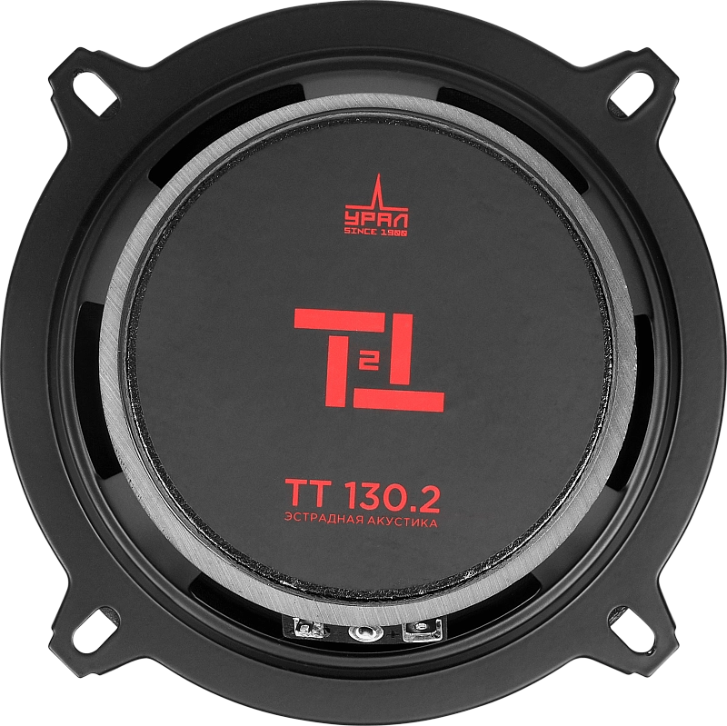 Акустическая система УРАЛ ТТ 130.2
