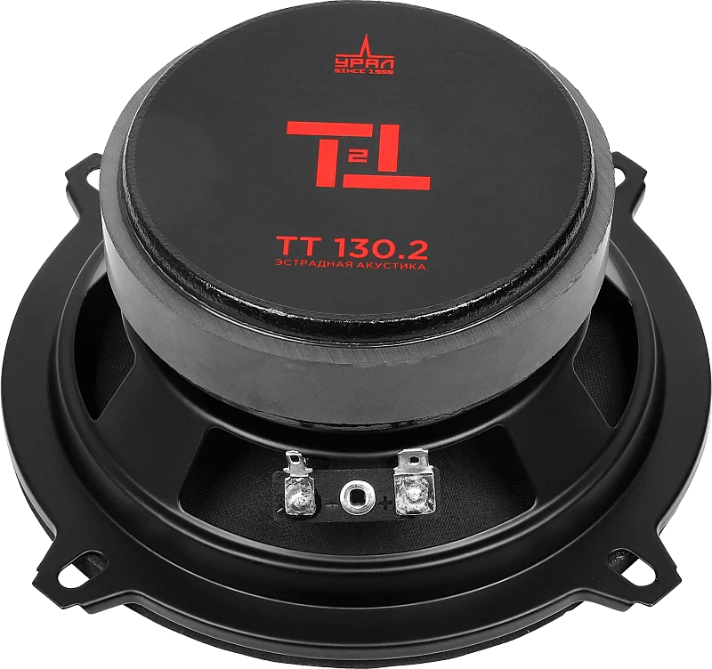 Акустическая система УРАЛ ТТ 130.2