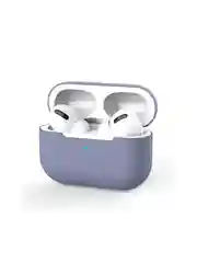 Морской чехол для  наушников Apple Airpods 3 аирподс силиконовый