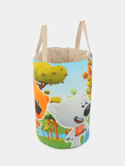 Корзина для игрушек. Корзина для хранения вещей