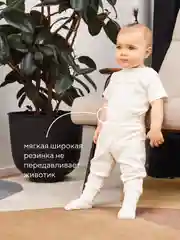Зеленый штанишки RANT Mosaic (3 шт)