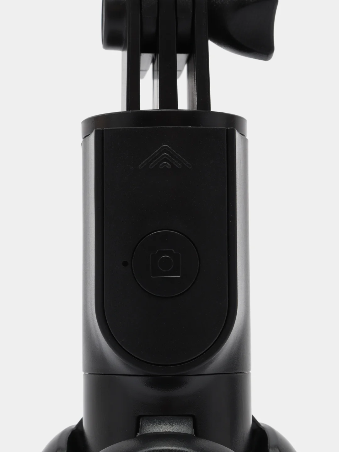 Хром монопод-трипод, для телефона, штатив, селфи палка Bluetooth
