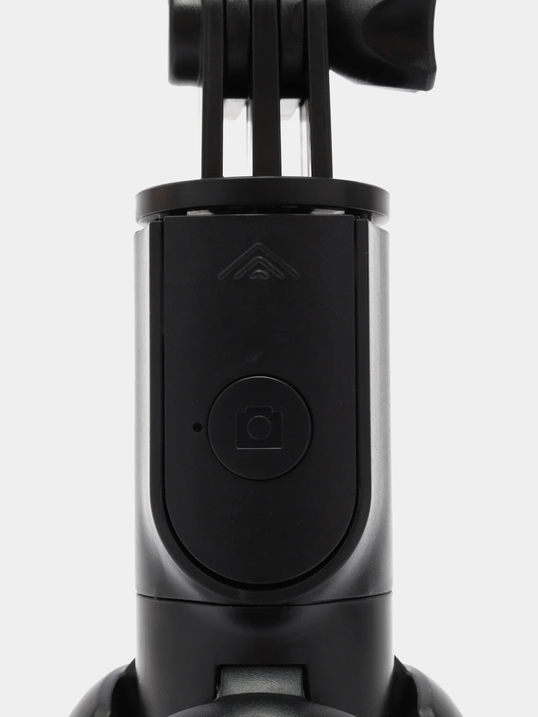 Хром монопод-трипод, для телефона, штатив, селфи палка Bluetooth