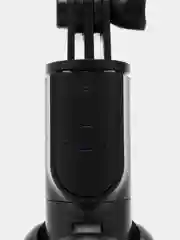 Хром монопод-трипод, для телефона, штатив, селфи палка Bluetooth